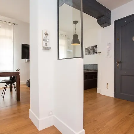 Suquet Sea Apartamento *