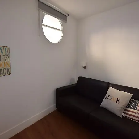 Suquet Sea Apartamento *