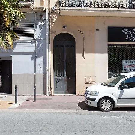 Suquet Sea Apartamento
